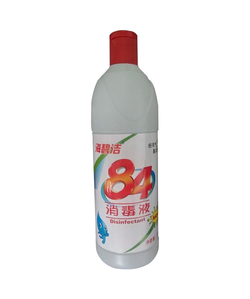 呼和浩特84消毒液500